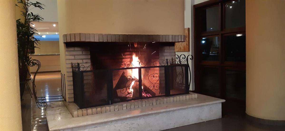 Hotel Satelite - Campos do Jordao
