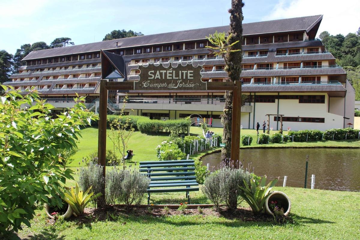 Hotel Satelite - 3*