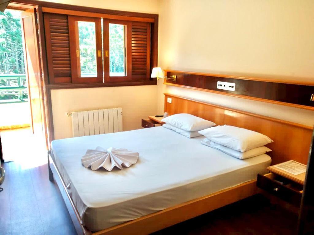 Hotel Satelite - 3*