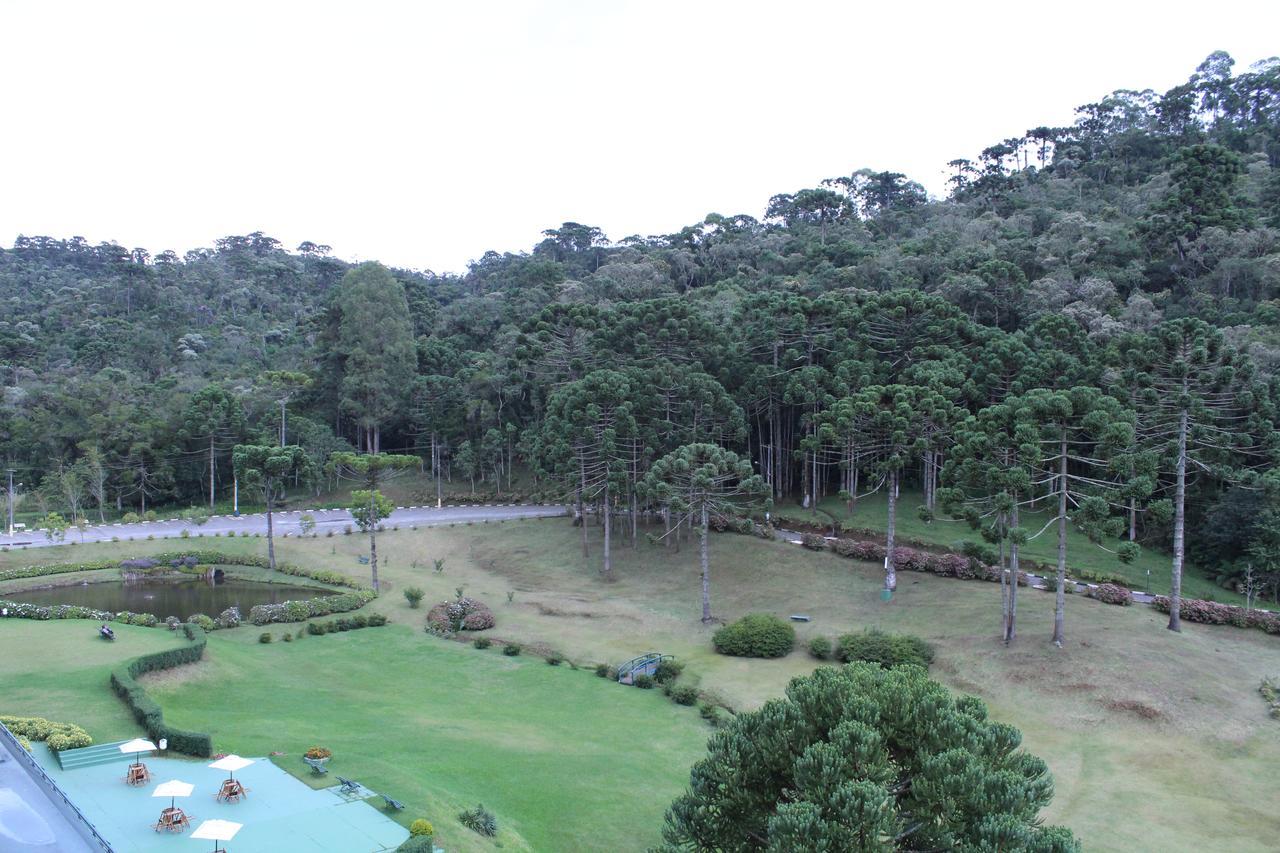 Satelite - Campos do Jordao