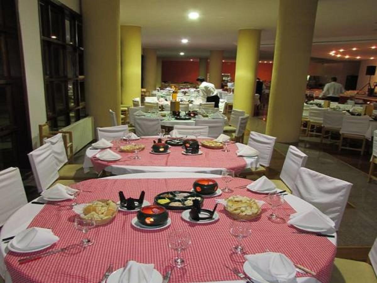 Hotel Satelite - 3*